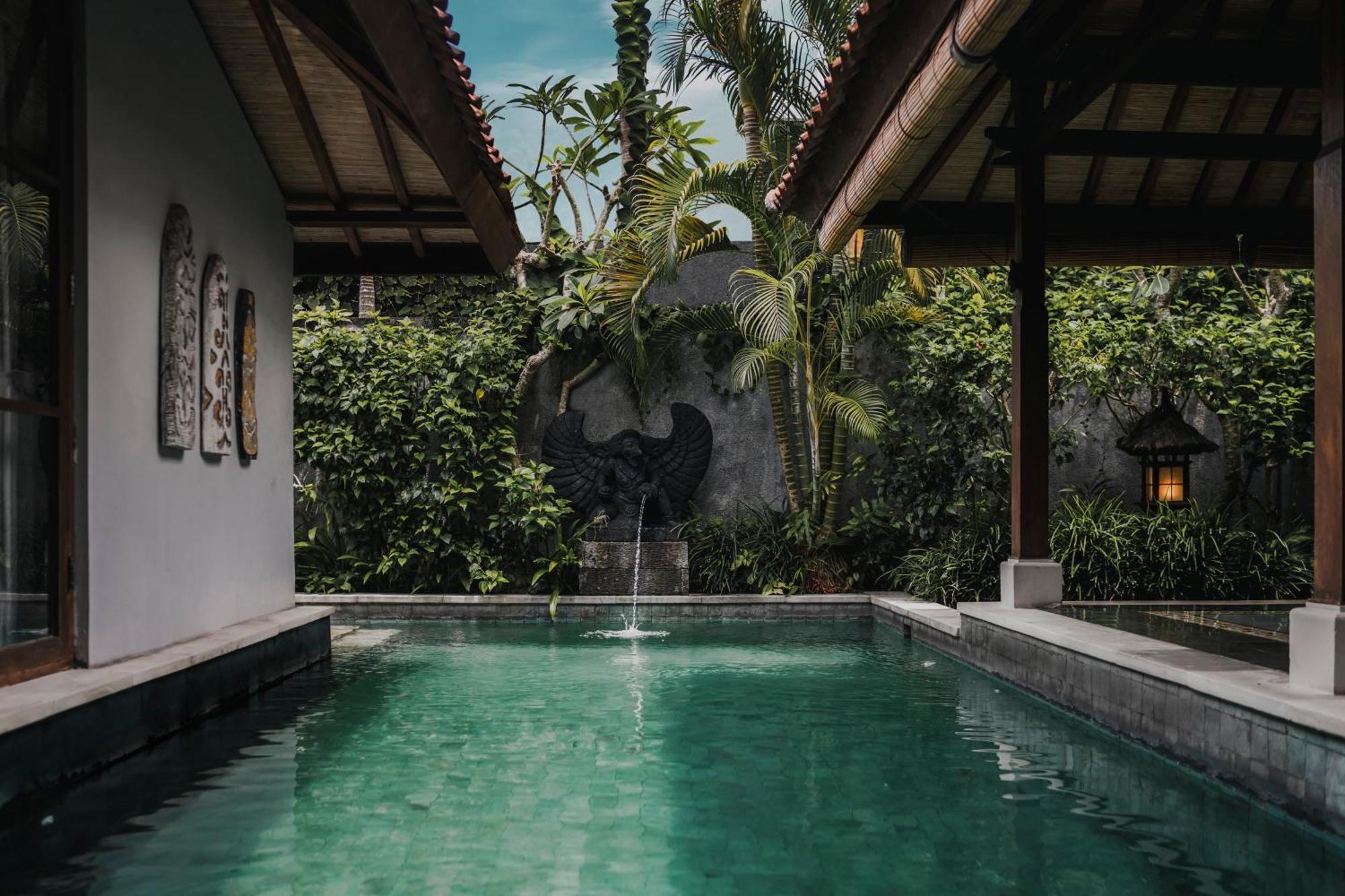 Aradhana By Ekosistem * Canggu