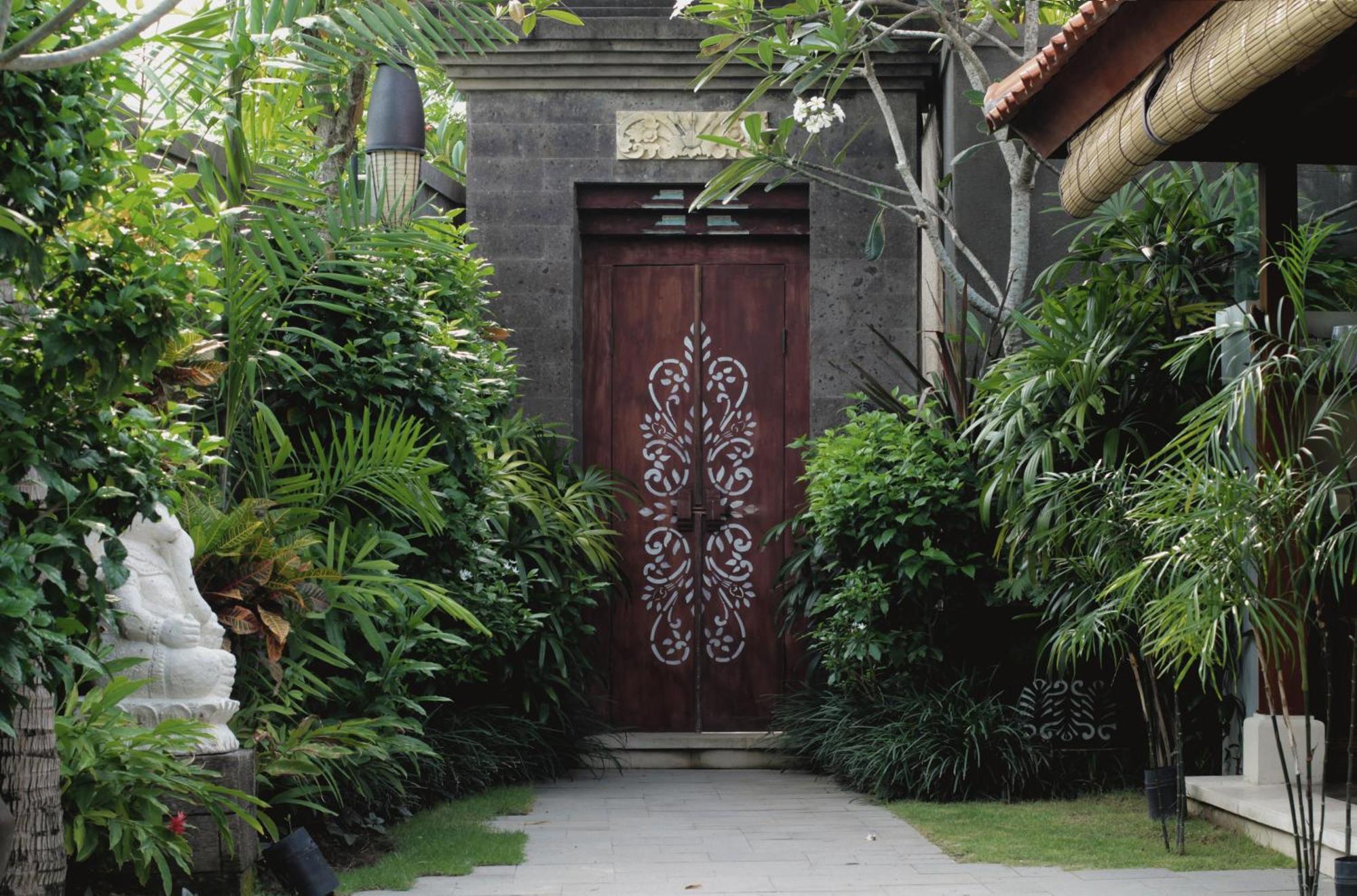 Aradhana By Ekosistem Villa Canggu
