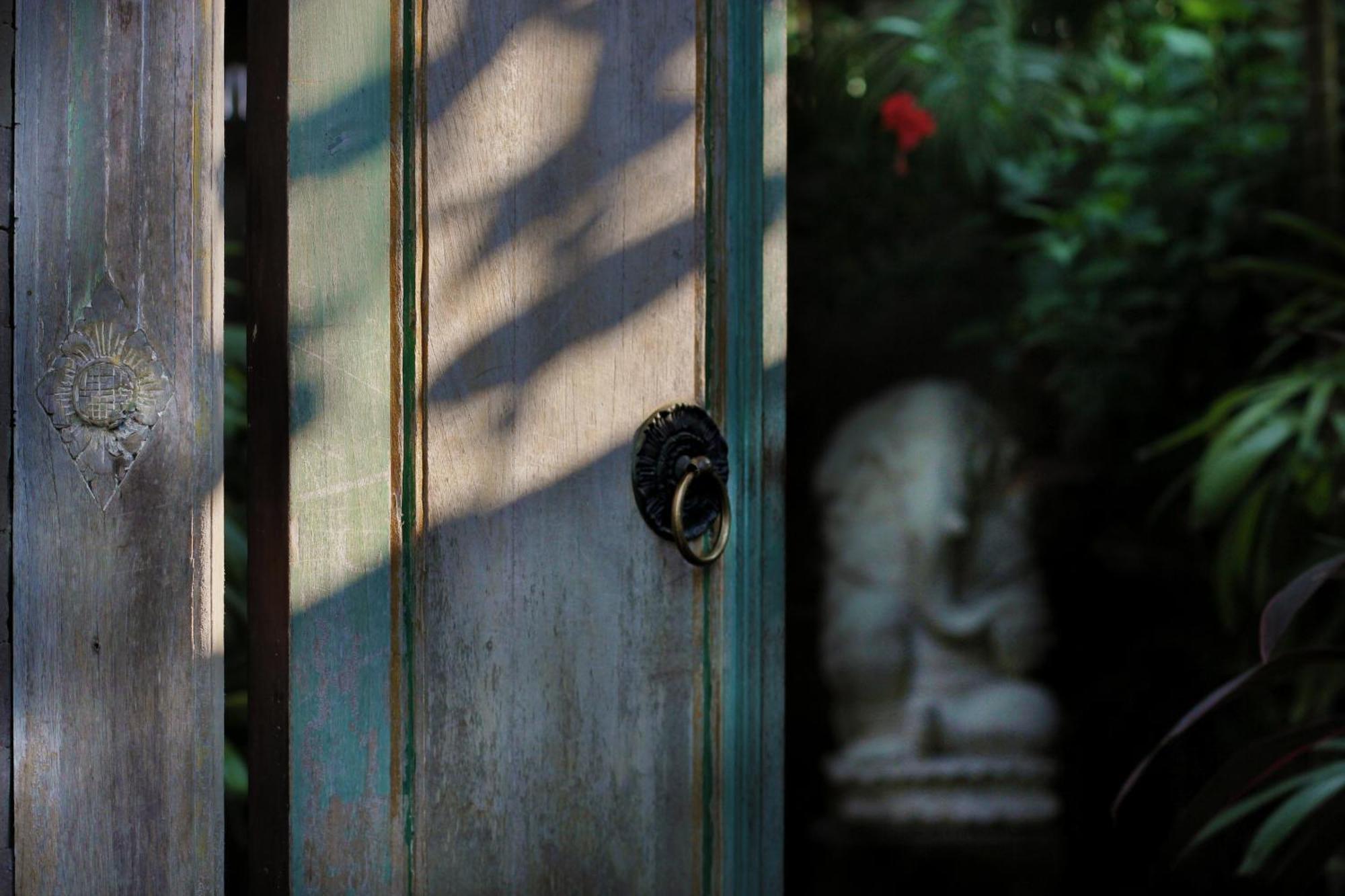 Aradhana By Ekosistem * Canggu