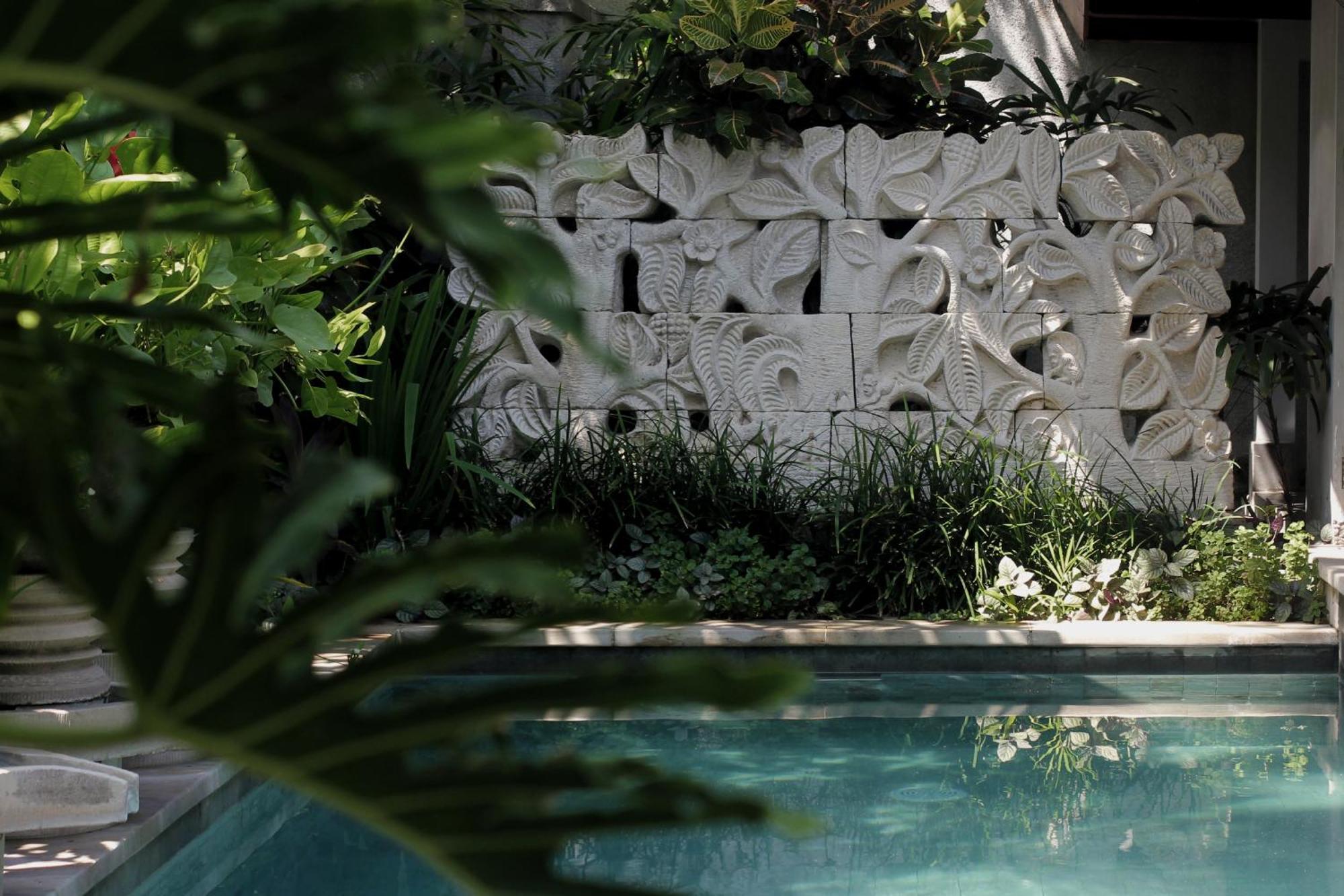 Aradhana By Ekosistem Villa Canggu