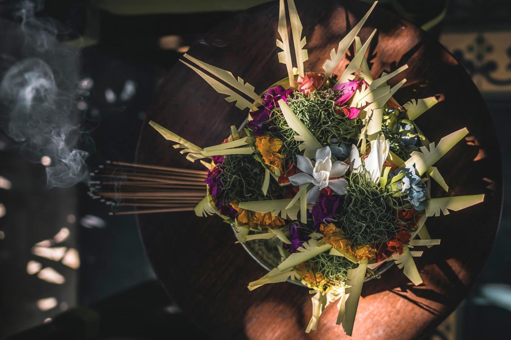 Aradhana By Ekosistem Villa Canggu